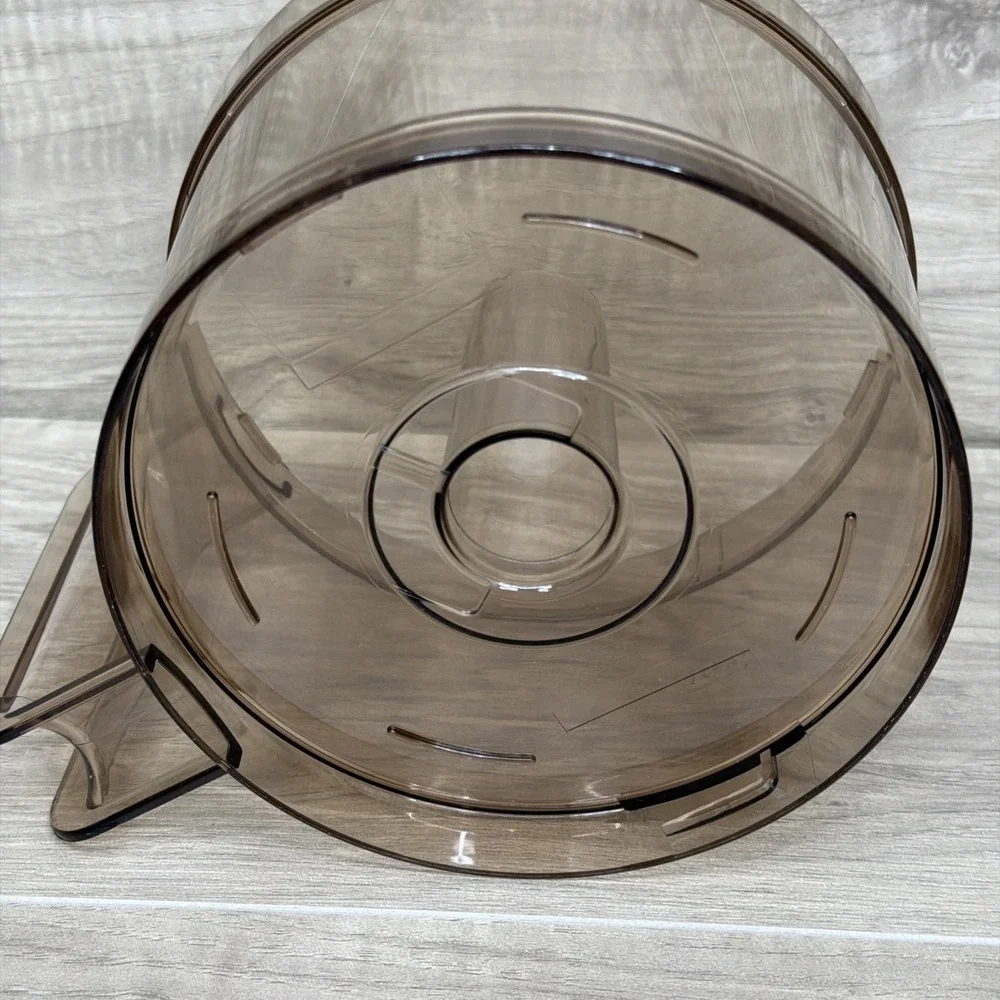 Regal La Machine I Food Processor MODEL V813 Replacement Work Bowl Only